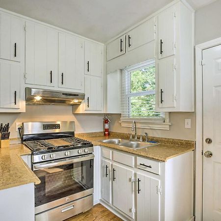 Family-Friendly Atlanta Home About 3 Mi To Downtown! Bagian luar foto
