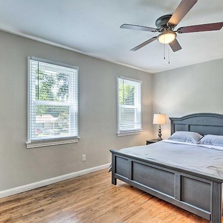 Family-Friendly Atlanta Home About 3 Mi To Downtown! Bagian luar foto